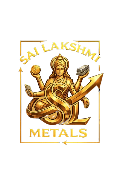 Sai Lakshmi Metals